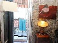 Недвижимость Однокомнатная квартира в центре Опатии: 8