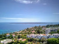 Недвижимость Apartment Cannes: 3