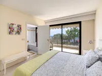 Недвижимость Apartment Cannes: 9