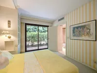 Недвижимость Apartment Cannes: 12