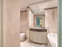 Недвижимость Apartment Cannes: 13