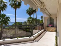 Недвижимость Apartment Cannes: 14