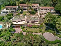 Недвижимость Apartment Cannes: 19