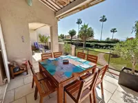 Недвижимость Maison Cannes Croix des Gardes: 1