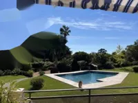 Недвижимость Maison Cannes Croix des Gardes: 3