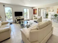 Недвижимость Maison Cannes Croix des Gardes: 4