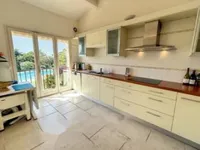 Недвижимость Maison Cannes Croix des Gardes: 5