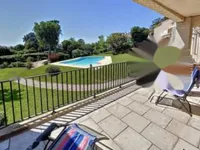 Недвижимость Maison Cannes Croix des Gardes: 6