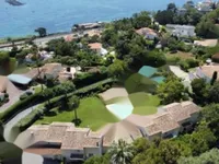 Недвижимость Maison Cannes Croix des Gardes: 8