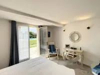 Недвижимость Maison Cannes Croix des Gardes: 17