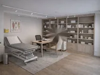 Недвижимость Apartment Cannes California: 4