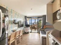 Недвижимость Apartment Cannes Croix Gardes: 5