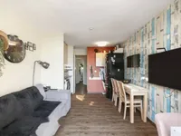 Недвижимость Apartment Cannes Croix Gardes: 6