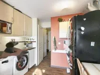 Недвижимость Apartment Cannes Croix Gardes: 7