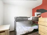 Недвижимость Apartment Cannes Croix Gardes: 8