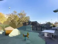 Недвижимость Apartment Cannes Croix Gardes: 10