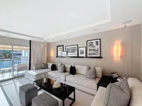Недвижимость Apartment Cannes Central: 1