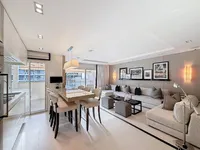 Недвижимость Apartment Cannes Central: 2