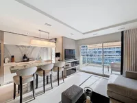 Недвижимость Apartment Cannes Central: 3