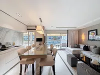 Недвижимость Apartment Cannes Central: 4