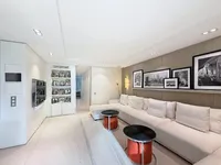 Недвижимость Apartment Cannes Central: 9