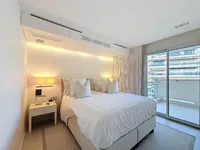 Недвижимость Apartment Cannes Central: 12