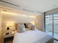 Недвижимость Apartment Cannes Central: 14