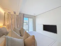 Недвижимость Apartment Cannes Central: 15