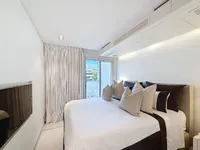 Недвижимость Apartment Cannes Central: 17