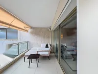 Недвижимость Apartment Cannes Central: 23