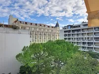 Недвижимость Apartment Cannes Central: 25