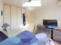 Недвижимость Apartment Cannes California: 9