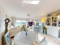 Недвижимость Apartment Cannes California: 13