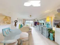 Недвижимость Apartment Cannes California: 14