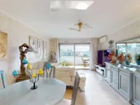 Недвижимость Apartment Cannes California: 16