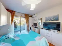 Недвижимость Apartment Cannes California: 17