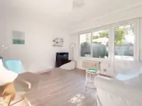 Недвижимость Apartment Pointe Croisette: 3