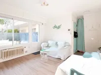 Недвижимость Apartment Pointe Croisette: 4