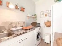 Недвижимость Apartment Pointe Croisette: 5