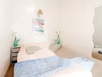 Недвижимость Apartment Pointe Croisette: 6