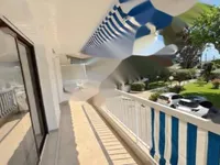 Недвижимость Apartment La Bocca: 3