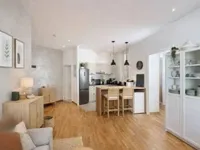 Недвижимость Apartment Petit Juas: 2