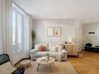 Недвижимость Apartment Petit Juas: 4