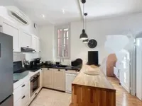 Недвижимость Apartment Petit Juas: 5