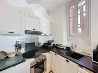 Недвижимость Apartment Petit Juas: 6