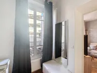 Недвижимость Apartment Petit Juas: 14