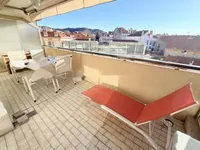 Недвижимость Apartment Cannes Carnot: 1