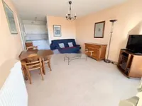 Недвижимость Apartment Cannes Carnot: 3