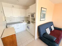 Недвижимость Apartment Cannes Carnot: 4