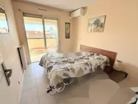 Недвижимость Apartment Cannes Carnot: 6